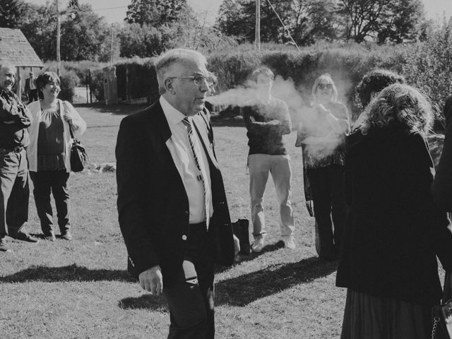 El casamiento de Fernando y Alexa en San Carlos de Bariloche, Río Negro 86