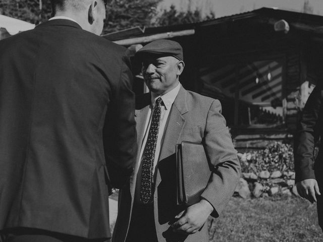 El casamiento de Fernando y Alexa en San Carlos de Bariloche, Río Negro 87