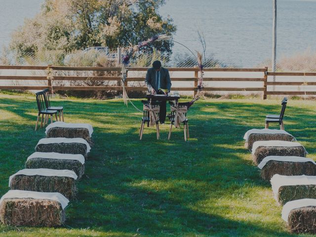 El casamiento de Fernando y Alexa en San Carlos de Bariloche, Río Negro 92