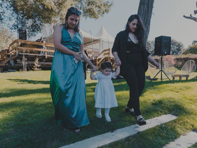 El casamiento de Fernando y Alexa en San Carlos de Bariloche, Río Negro 100