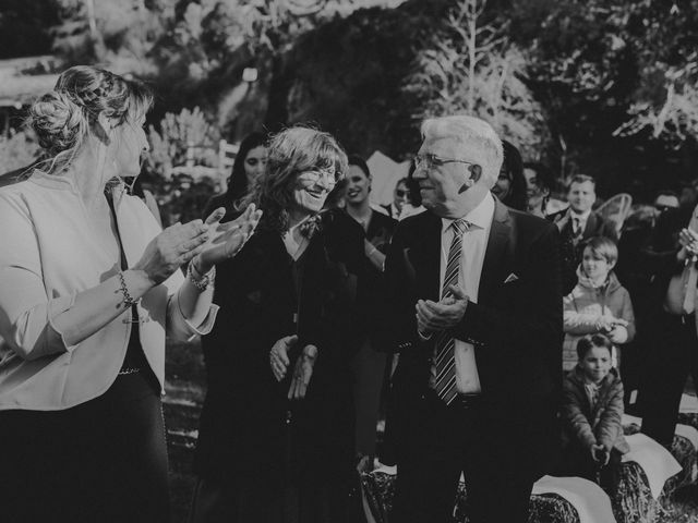 El casamiento de Fernando y Alexa en San Carlos de Bariloche, Río Negro 120