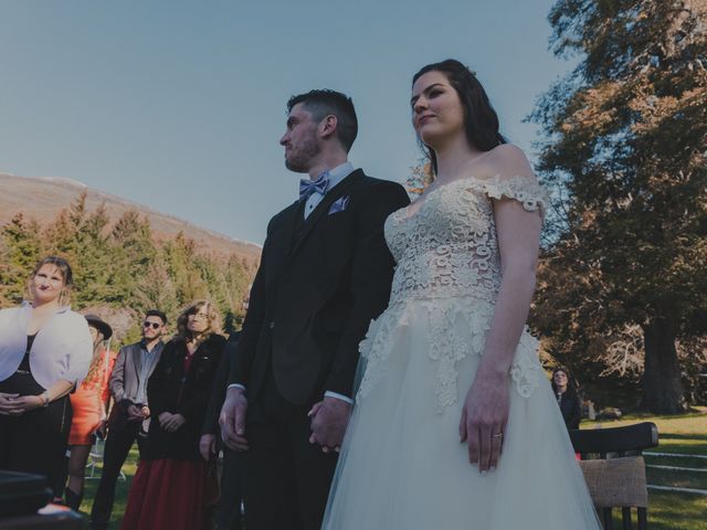 El casamiento de Fernando y Alexa en San Carlos de Bariloche, Río Negro 121