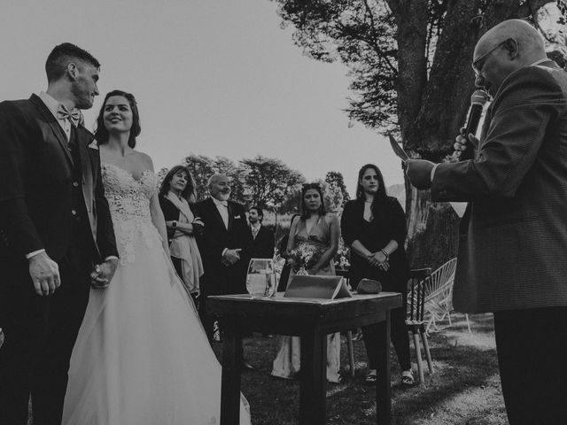 El casamiento de Fernando y Alexa en San Carlos de Bariloche, Río Negro 124