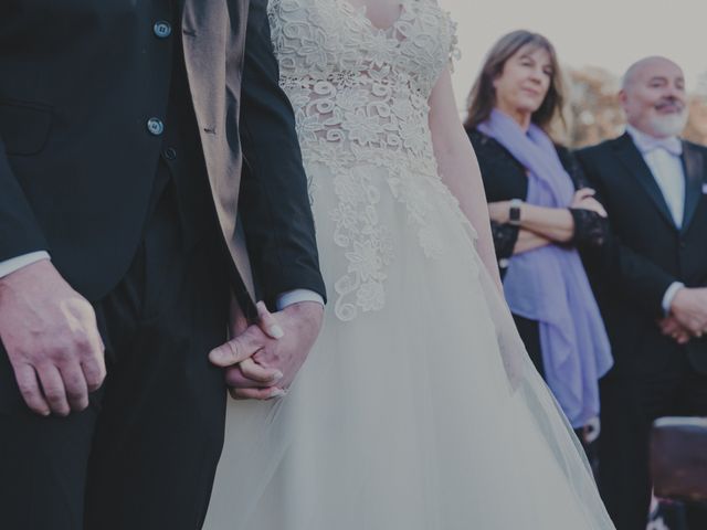 El casamiento de Fernando y Alexa en San Carlos de Bariloche, Río Negro 125