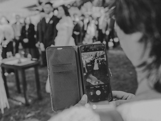 El casamiento de Fernando y Alexa en San Carlos de Bariloche, Río Negro 129