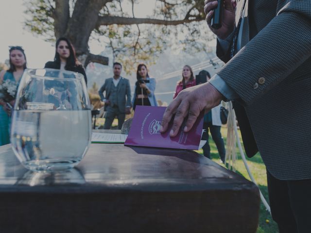 El casamiento de Fernando y Alexa en San Carlos de Bariloche, Río Negro 141