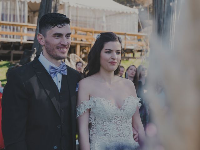 El casamiento de Fernando y Alexa en San Carlos de Bariloche, Río Negro 144