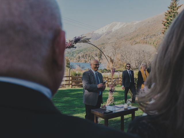 El casamiento de Fernando y Alexa en San Carlos de Bariloche, Río Negro 148