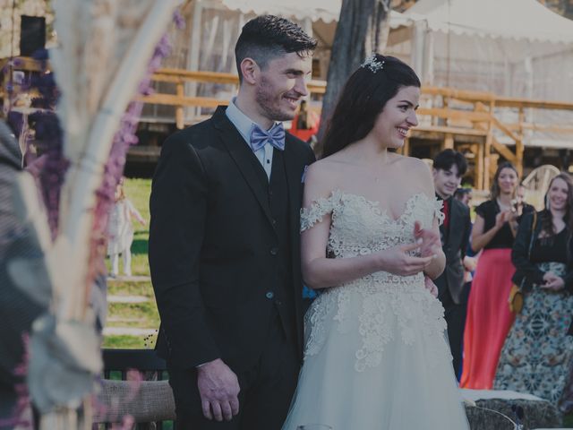 El casamiento de Fernando y Alexa en San Carlos de Bariloche, Río Negro 160