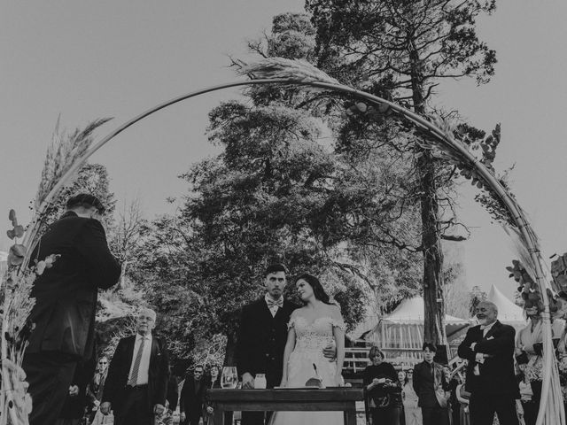 El casamiento de Fernando y Alexa en San Carlos de Bariloche, Río Negro 168