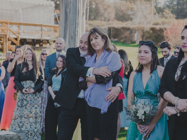 El casamiento de Fernando y Alexa en San Carlos de Bariloche, Río Negro 180