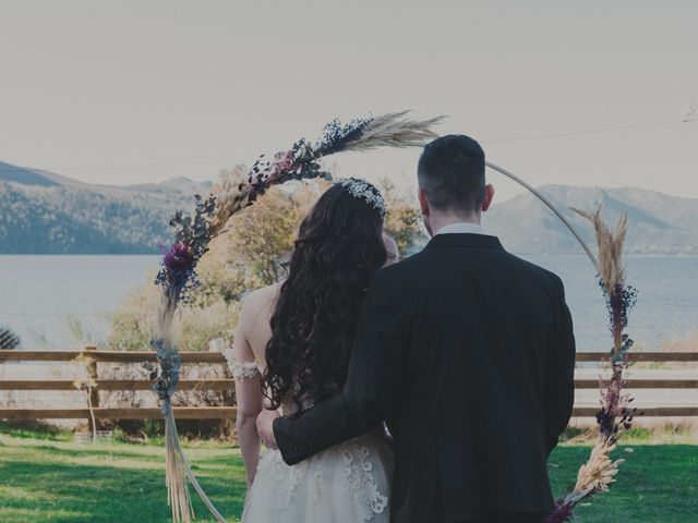 El casamiento de Fernando y Alexa en San Carlos de Bariloche, Río Negro 192