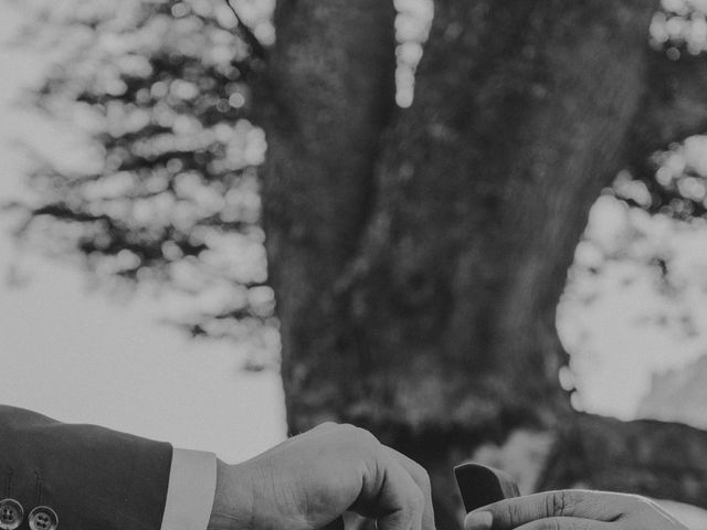 El casamiento de Fernando y Alexa en San Carlos de Bariloche, Río Negro 198