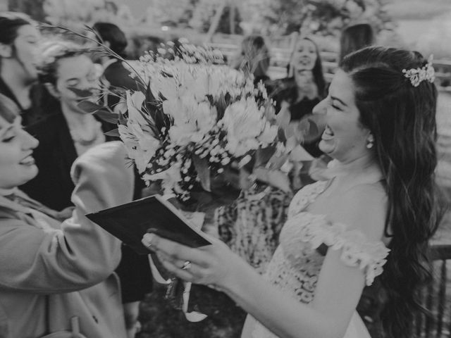 El casamiento de Fernando y Alexa en San Carlos de Bariloche, Río Negro 209