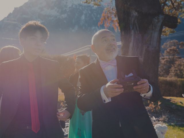 El casamiento de Fernando y Alexa en San Carlos de Bariloche, Río Negro 222