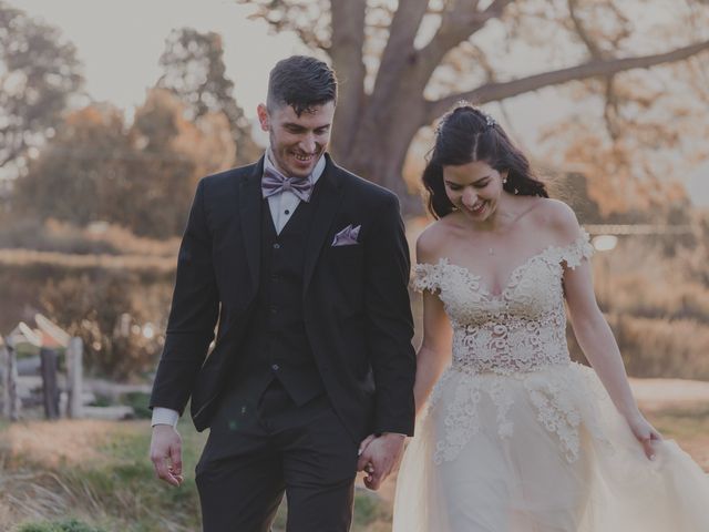 El casamiento de Fernando y Alexa en San Carlos de Bariloche, Río Negro 236