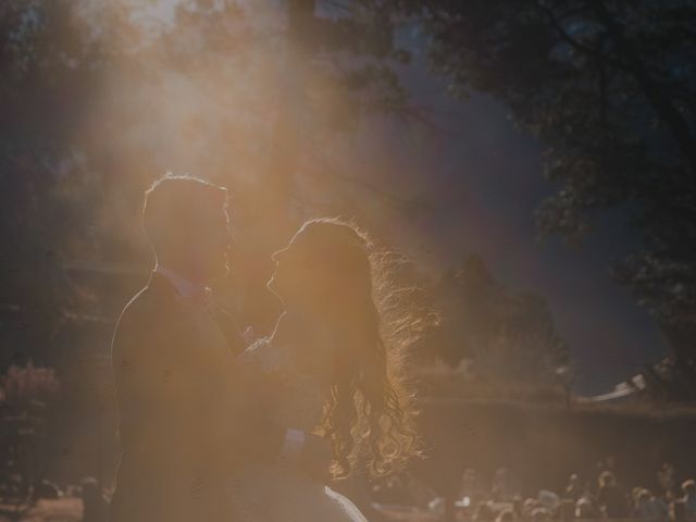 El casamiento de Fernando y Alexa en San Carlos de Bariloche, Río Negro 237