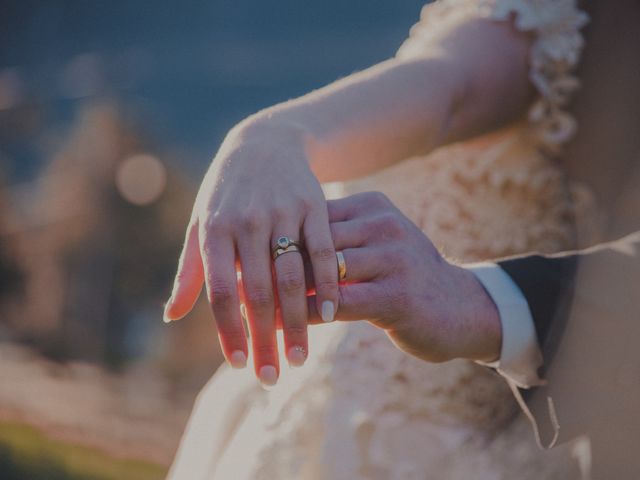 El casamiento de Fernando y Alexa en San Carlos de Bariloche, Río Negro 239