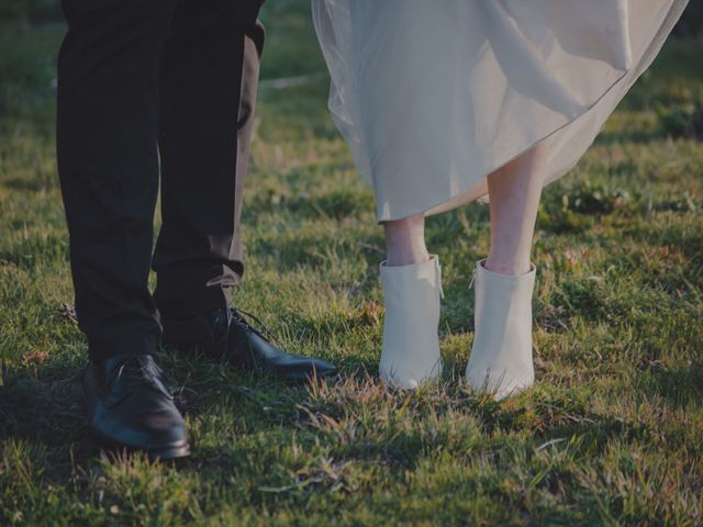 El casamiento de Fernando y Alexa en San Carlos de Bariloche, Río Negro 244