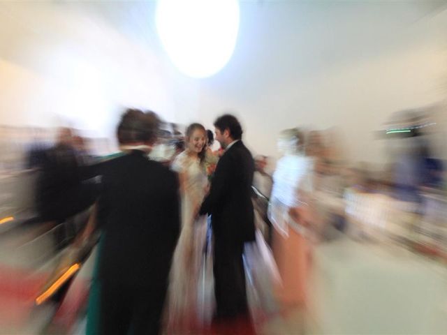El casamiento de Luis y Natalia en Rosario, Santa Fe 1
