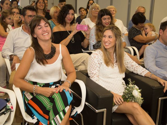 El casamiento de Mauro y Sol en Los Cardales, Buenos Aires 12