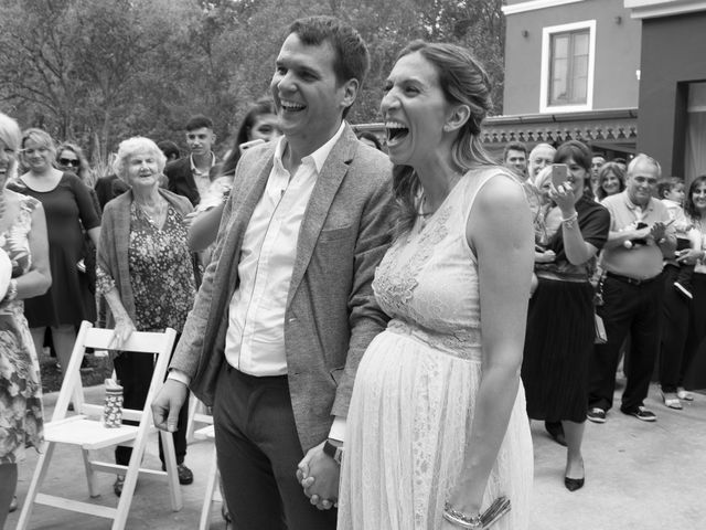 El casamiento de Mauro y Sol en Los Cardales, Buenos Aires 38