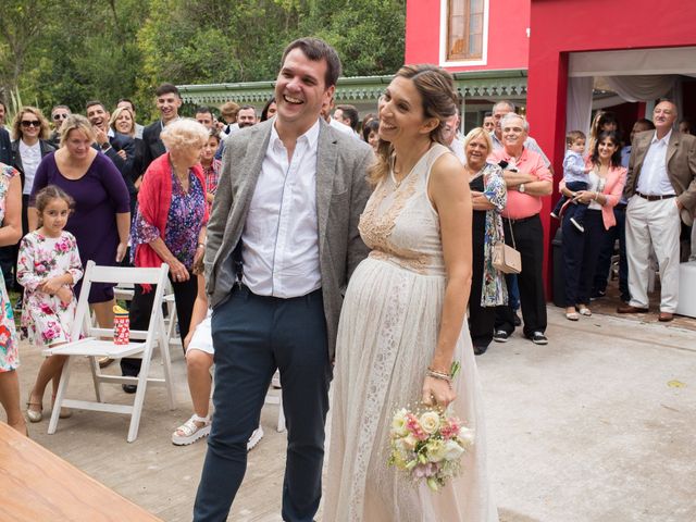 El casamiento de Mauro y Sol en Los Cardales, Buenos Aires 39