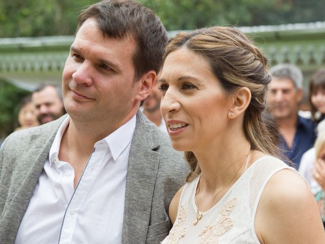 El casamiento de Mauro y Sol en Los Cardales, Buenos Aires 41