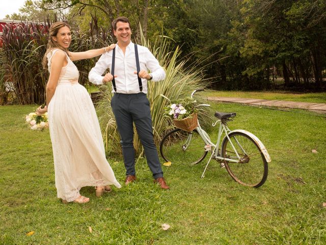 El casamiento de Mauro y Sol en Los Cardales, Buenos Aires 55