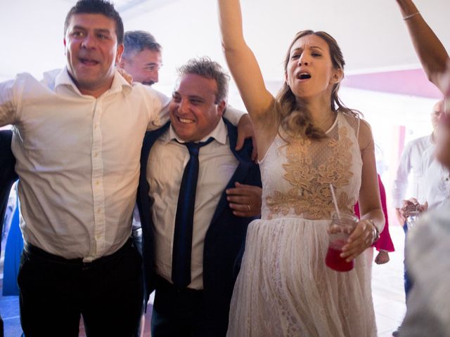 El casamiento de Mauro y Sol en Los Cardales, Buenos Aires 84