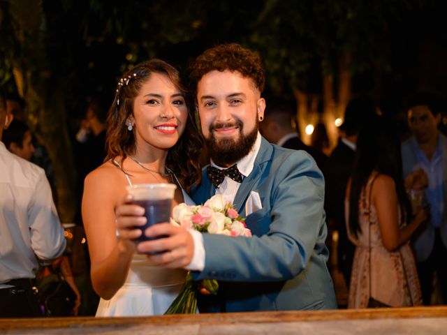 El casamiento de Emanuel y Yesica en La Plata, Buenos Aires 11