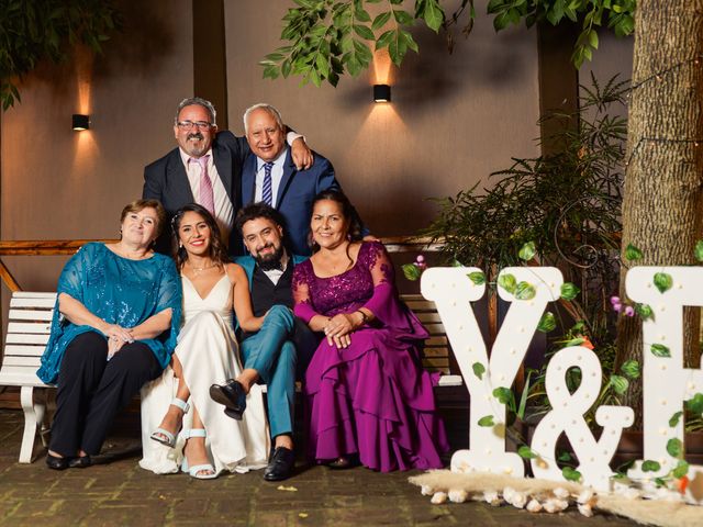 El casamiento de Emanuel y Yesica en La Plata, Buenos Aires 15