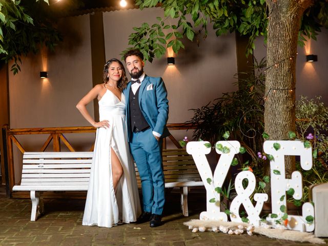 El casamiento de Emanuel y Yesica en La Plata, Buenos Aires 16