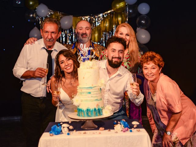 El casamiento de Emanuel y Yesica en La Plata, Buenos Aires 20