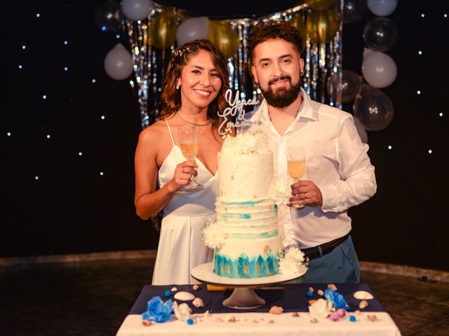 El casamiento de Emanuel y Yesica en La Plata, Buenos Aires 25