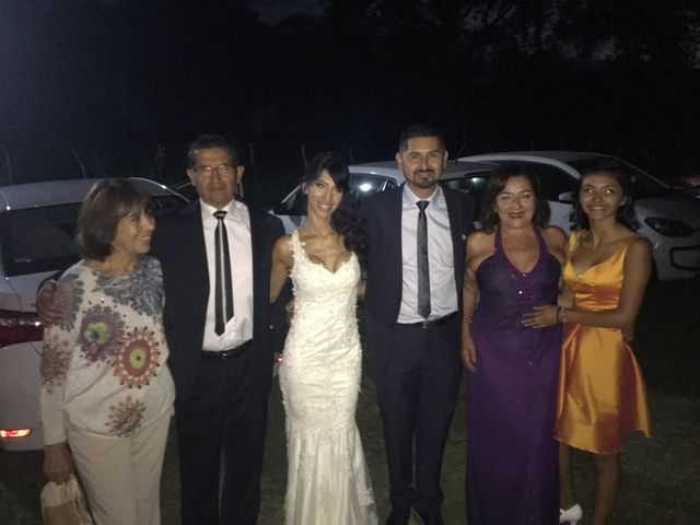 El casamiento de Cesar y Agustina en San Salvador de Jujuy, Jujuy 11