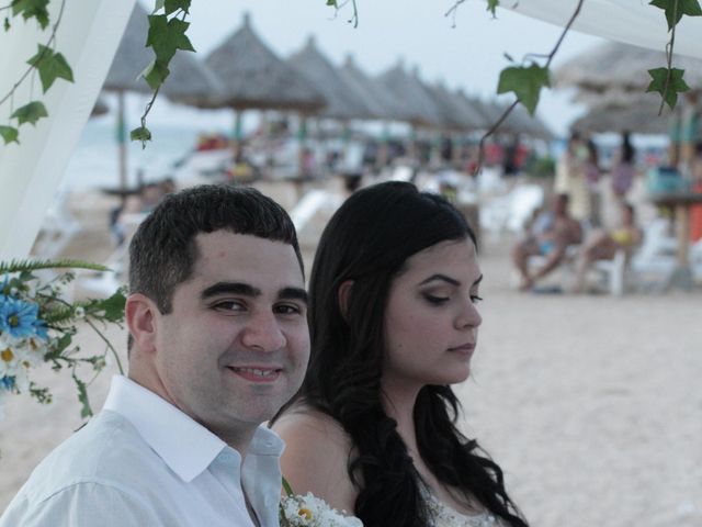 El casamiento de Nestor y Leonela en Venezuela, Chaco 16