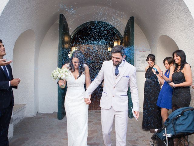 El casamiento de Horacio y Daniela en Mendoza, Mendoza 17