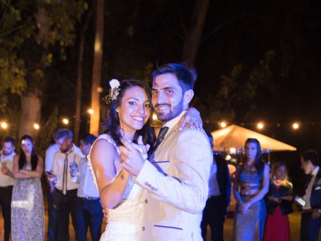 El casamiento de Horacio y Daniela en Mendoza, Mendoza 23