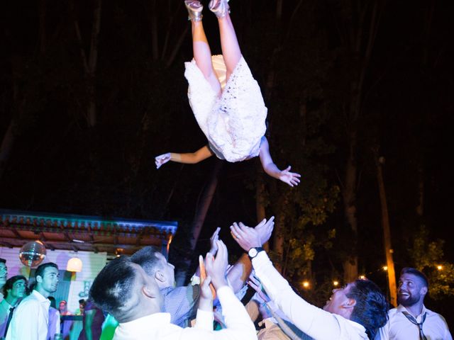 El casamiento de Horacio y Daniela en Mendoza, Mendoza 24