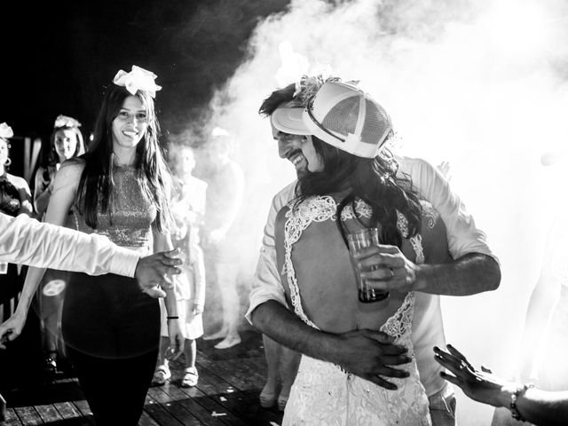 El casamiento de Horacio y Daniela en Mendoza, Mendoza 26