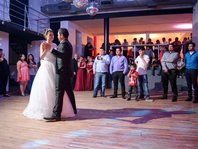 El casamiento de Maxi y Roxana en Neuquén, Neuquén 47