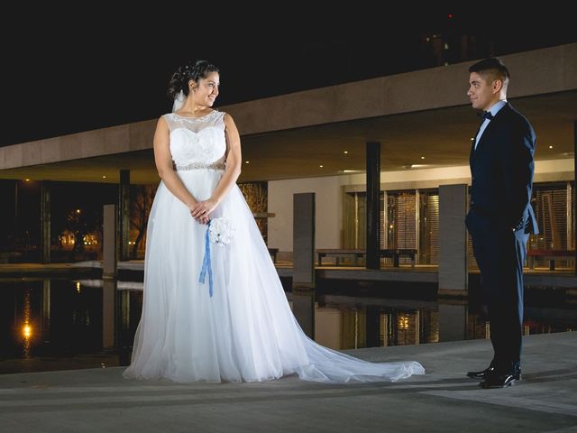 El casamiento de Alexis y Deborah en Neuquén, Neuquén 23