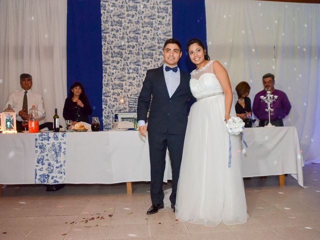 El casamiento de Alexis y Deborah en Neuquén, Neuquén 24