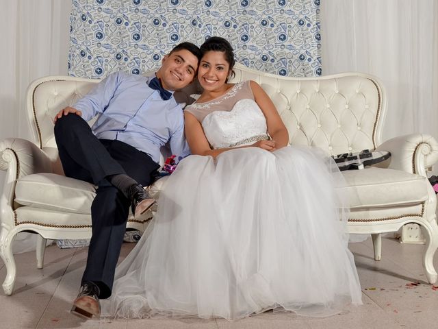 El casamiento de Alexis y Deborah en Neuquén, Neuquén 28
