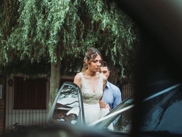 El casamiento de Isaias y Tami en Pilar, Buenos Aires 18