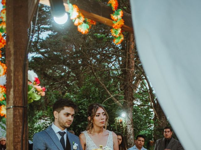 El casamiento de Isaias y Tami en Pilar, Buenos Aires 33