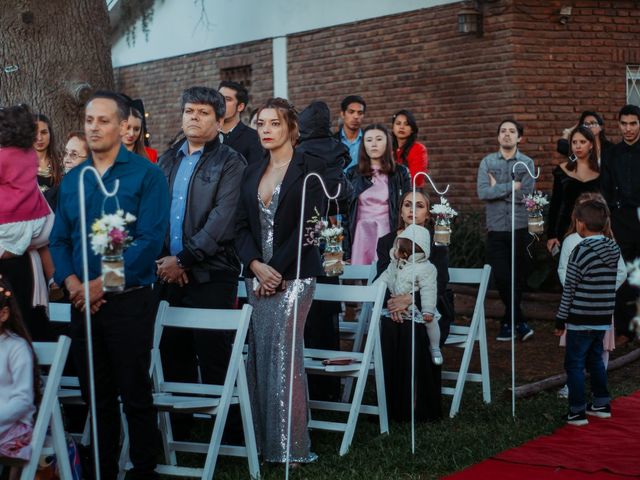 El casamiento de Isaias y Tami en Pilar, Buenos Aires 35