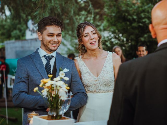 El casamiento de Isaias y Tami en Pilar, Buenos Aires 43