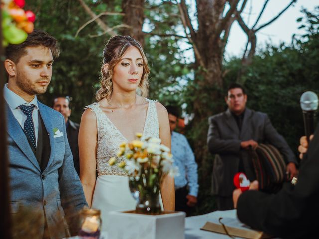 El casamiento de Isaias y Tami en Pilar, Buenos Aires 48